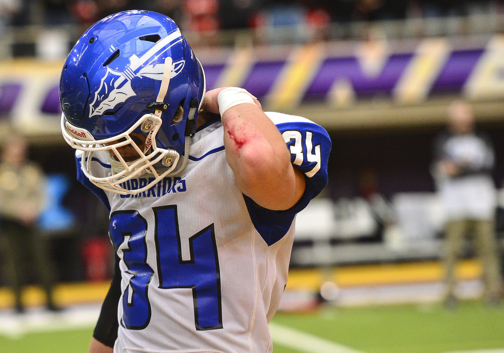State FBall Rockford vs. New London 29